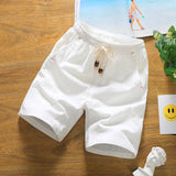 Shorts Essential Lozano Lopez