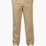 Calça Capri Algodão Pantalona