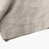 Cape Town - Camisa em Linho (Manga Curta)