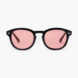 Óculos Old Money com Lentes Coloridas