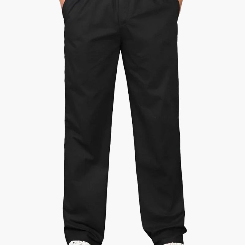 Calça Capri Algodão Pantalona