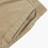 Calça Capri Algodão Pantalona