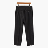 Calça Pantalona Paris Cintura Alta