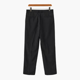 Calça Pantalona Paris Wide Fit