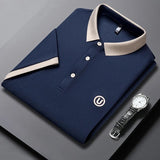 Polo Uptown Clássica em Algodão