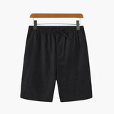 Casablanca - Shorts Premium em Linho