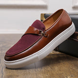 Mocassim Bellagio Elevato