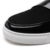 Mocassim Bellagio Elevato
