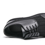 Sapato Social Belmont Mesh Oxfords
