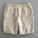 Shorts Riku em Algodão