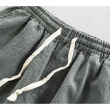 Shorts Riku em Algodão
