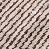Camisa Masculina Listrada