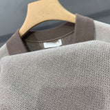 Orion V-neck Polo  Polo Orion Decote V