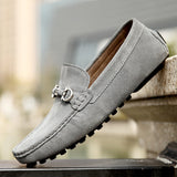 Mocassim St. Tropez