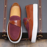 Mocassim Bellagio Elevato
