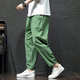 Calça Miju Everyday em Algodão
