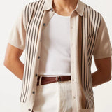 Polo Tricô Monte Carlo