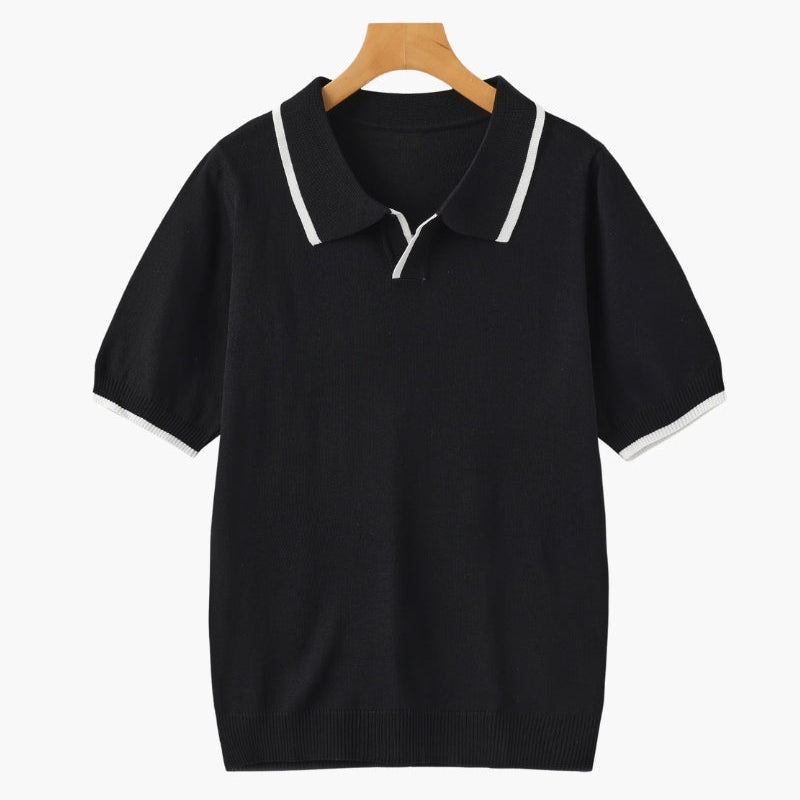 Polo Monaco Edge