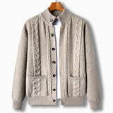 Cardigan Tricô Marlowe