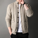 Cardigan Tricô Marlowe