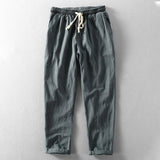 Calça Riku em Algodão