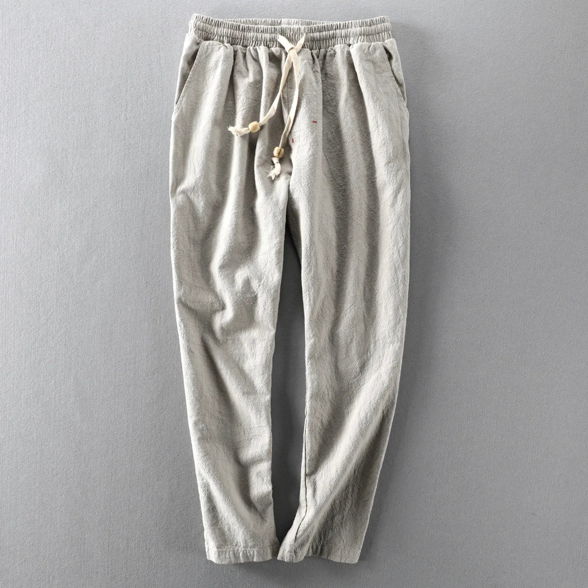 Calça Riku em Algodão