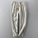 Calça Riku em Algodão