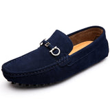 Mocassim St. Tropez