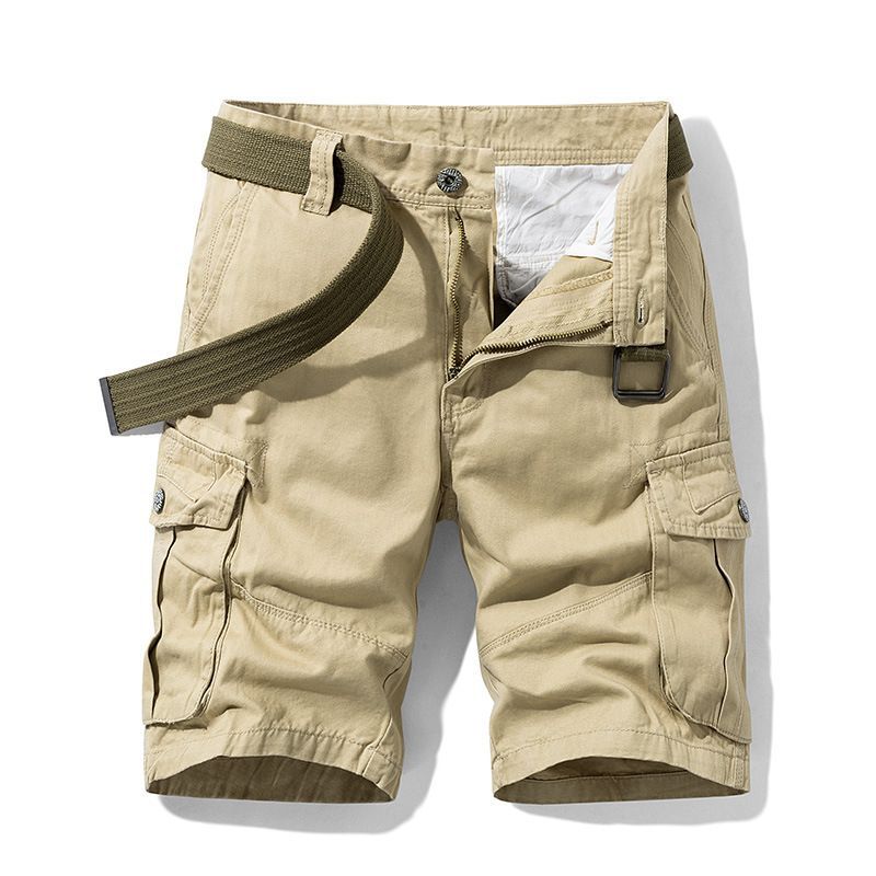 Shorts Cargo Granite