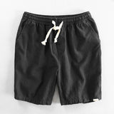 Shorts Riku em Algodão