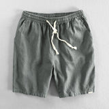 Shorts Riku em Algodão