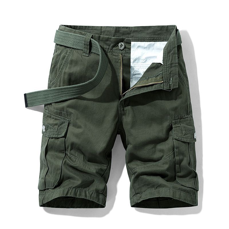 Shorts Cargo Granite