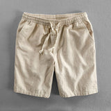 Shorts Riku em Algodão