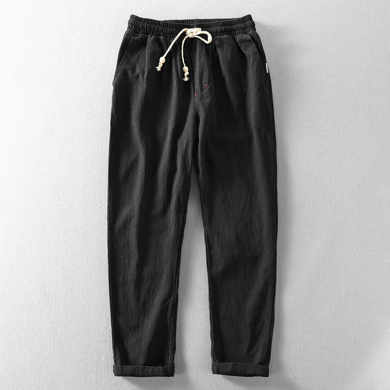 Calça Riku em Algodão