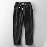 Calça Riku em Algodão