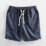 Shorts Riku em Algodão
