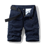 Shorts Cargo Granite