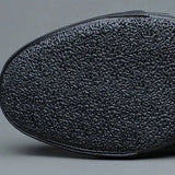 Winslow Canvas Sneaker