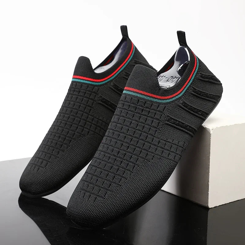 Venturo Casual Mesh Shoes