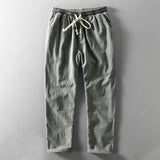 Calça Riku em Algodão