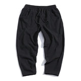 Calça Miju Everyday em Algodão