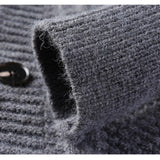 Cardigan Tricô Marlowe