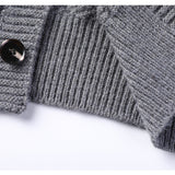 Cardigan Tricô Marlowe