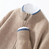Jaqueta Rivani em Cashmere