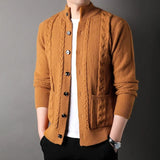 Cardigan Tricô Marlowe