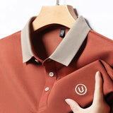 Polo Uptown Clássica em Algodão