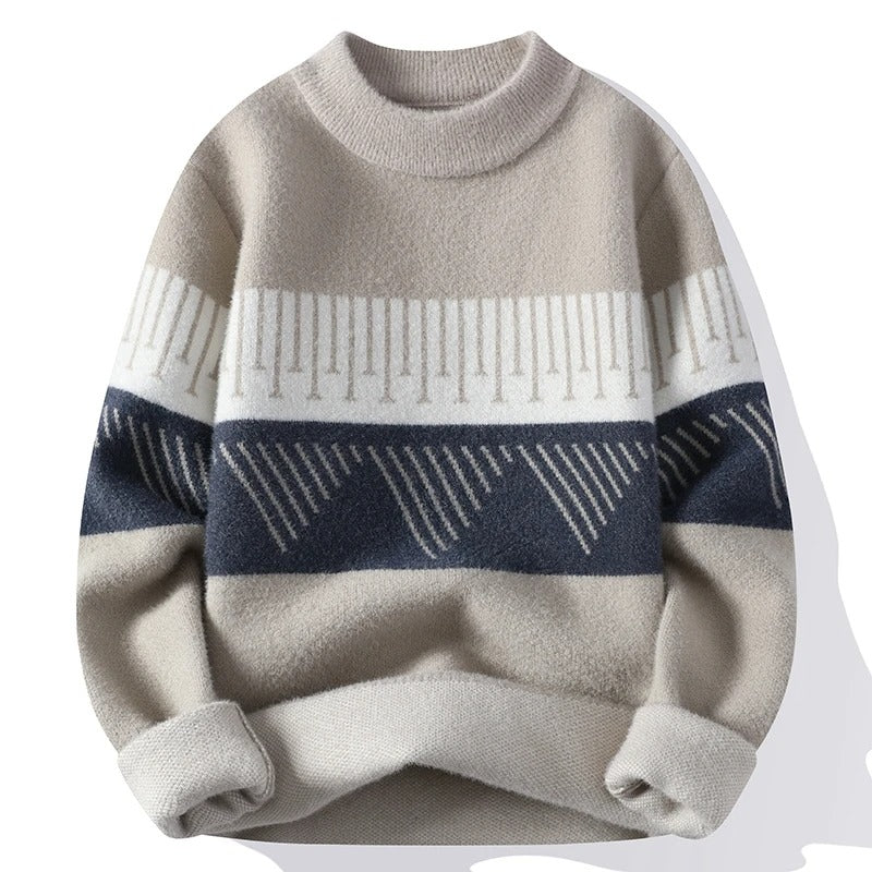 Suéter Russell Alpinewool