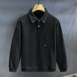 Suéter Polo Washstone Roy