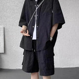 Conjunto Masculino Retrô