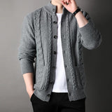 Cardigan Tricô Marlowe